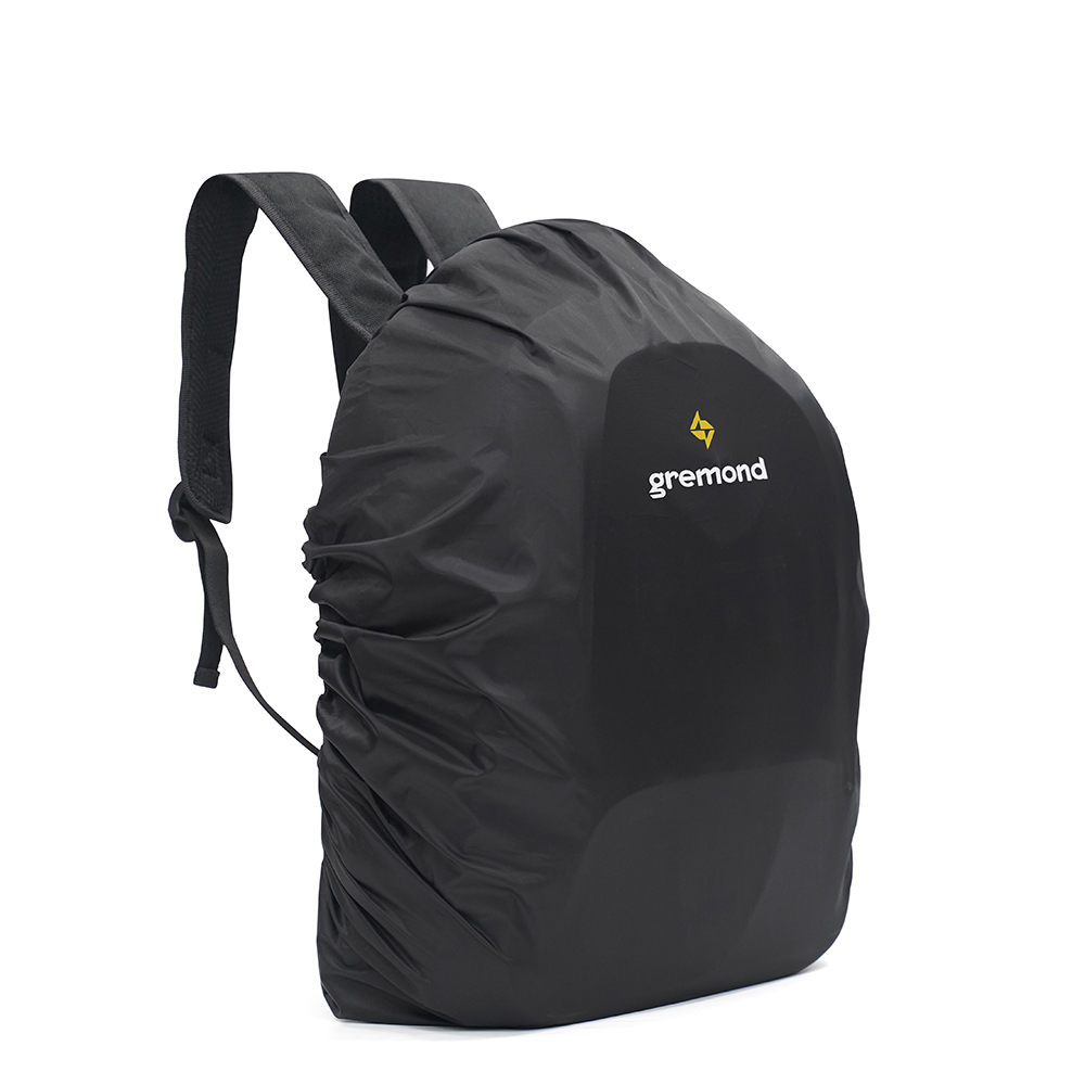 COBERTOR MOCHILA 052170010001 COB (negro)